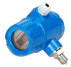  US Mike Pressure transmitter MPM482 type LCD digital display pressure transmitter