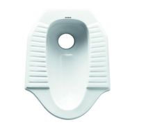 MICAWA Meiga China MD-5802C squatting toilet (no pure water Bend)