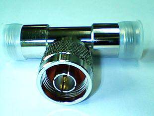 NJKK N A BBW THRF Connector WFF Connector Copper can be customized as a wire and connector