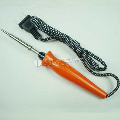 Physical store guarantees Guofeng electric soldering iron 20W electric soldering iron wire electric soldering iron student experimental electric soldering iron