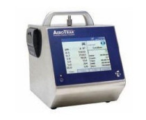  American Tesy TSI9510 Laser Particle Counter Grain Size Measuring Instrument