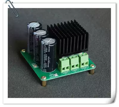 AC-DC AC to DC rectifier plate filter plate engraving machine power supply