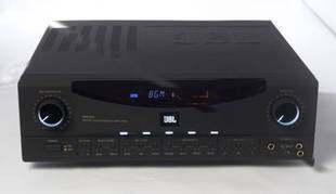 The line goods JBL RMA220 KTV professional power amplifier
