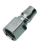 High quality hydraulic pneumatic pneumatic C - type fast joint PF 20 2 min internal thread