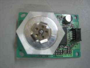 Ricoh Sharp digital machine hexagonal mirror motor 1818 2718 161 laser hexagonal mirror