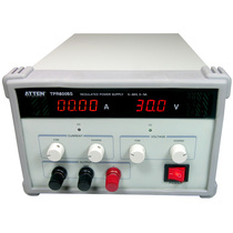 TPR6005S single high power constant voltage constant current DC power supply