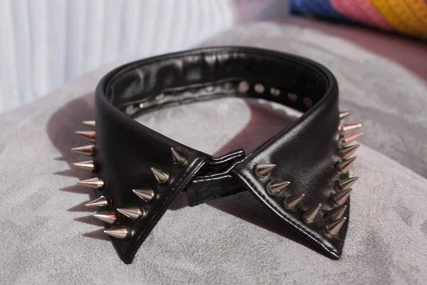 [Гран_Customization] Ретро-панк-рок стиль европейский и американский наконечник заклепанный кортик подбираемый ремешок