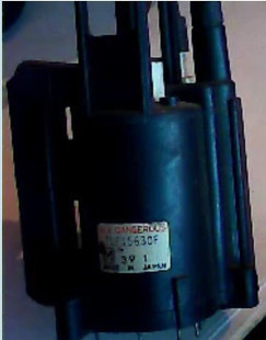 Original brand new dress TV high pressure pack 2188 BSC25-2323H TLF15630F