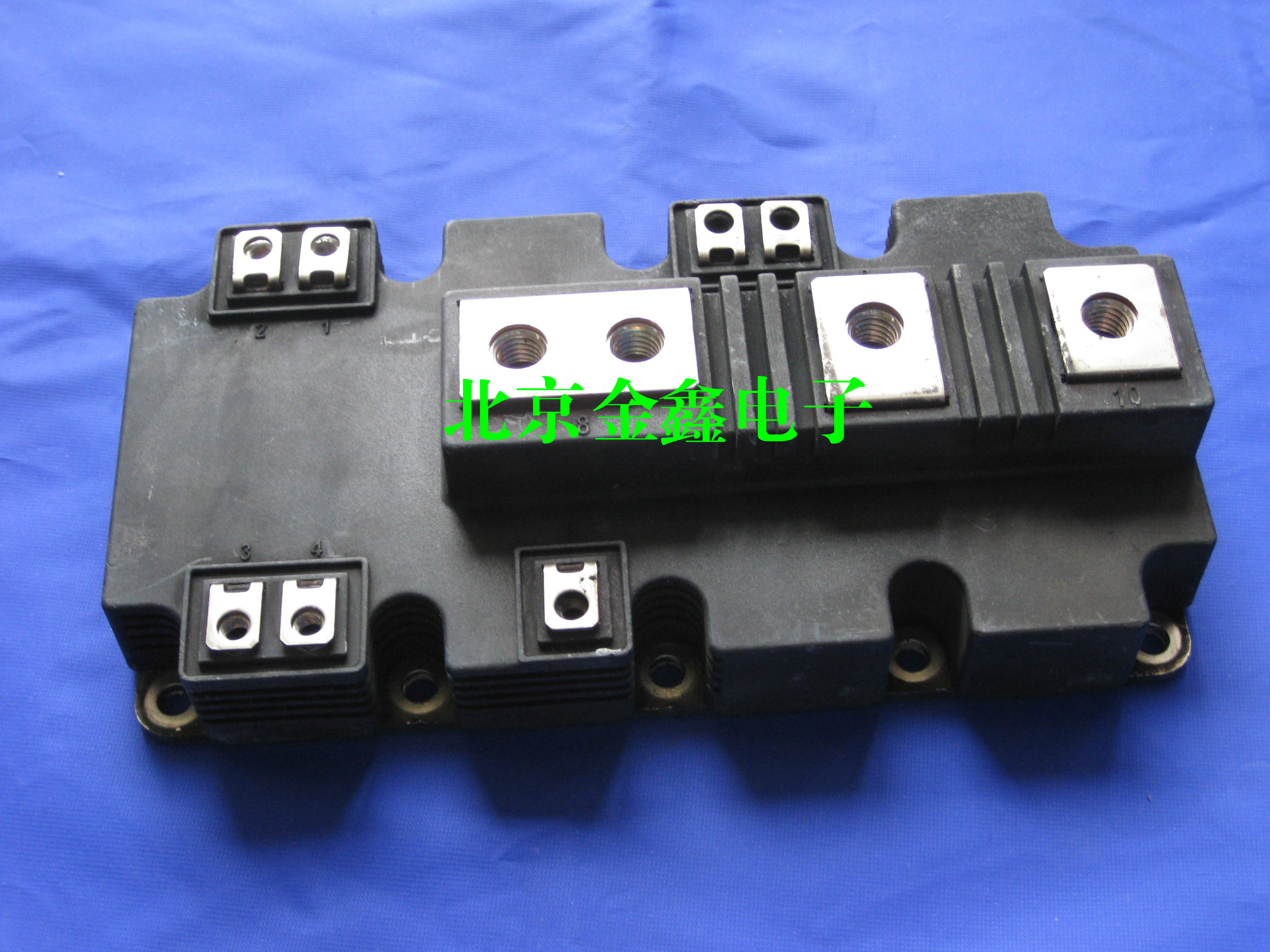 The FF650R17IE4 original unloader ensures the quality of the