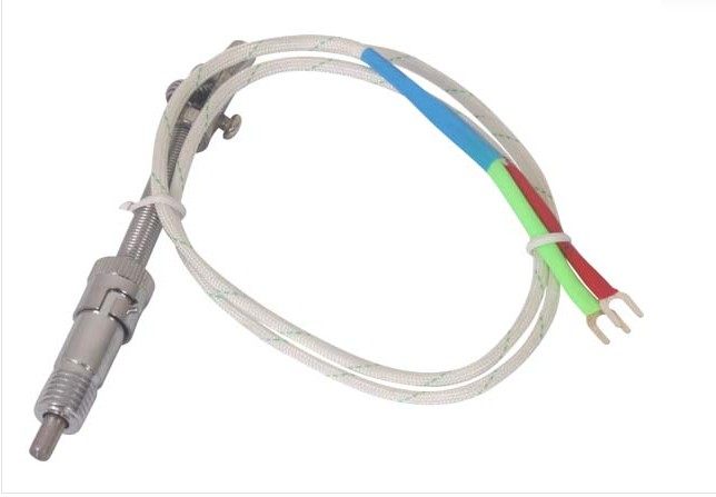 Surge State meter spring type thermocouple K#EA2# length 1 m 1 5 m 2 m, etc.