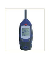 CEL-246 Integrating Sound Level Meter Recording Type Digital Integrating Sound Level Meter CEL-246