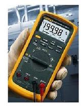 Crown Authentic USA fluke digital multimeter F87-V (F87-5) four and a half digit multimeter