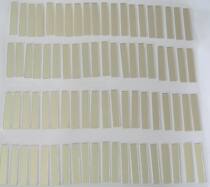 Narrow band filter 660nm25*4 5*0 55mm