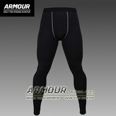 Штаны для фитнеса Спец доспехи узкие