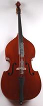 1 8-4 4 Premium Basswood Double Bass Double Bass Double Bass Instrument
