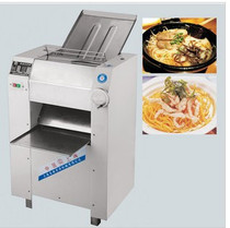 Global brand 350 electric kneading machine Vertical electric pressing machine Commercial noodle making machine Steamed bun noodle machine  