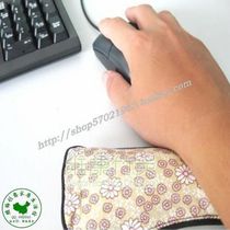Jiashan Shang City Creative Home Prevention Mouse Hand Hand anti-усталость Viacan bamboo chargal радиационная защита