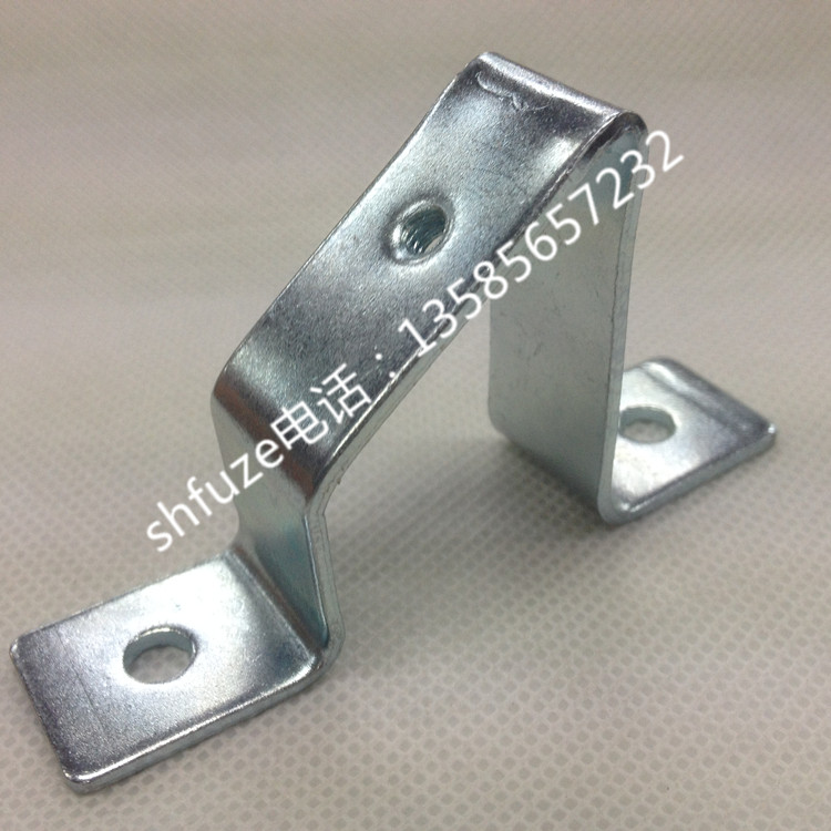 Shanghai Rep rail mounting rack TSTW mounting rail support rail bracket