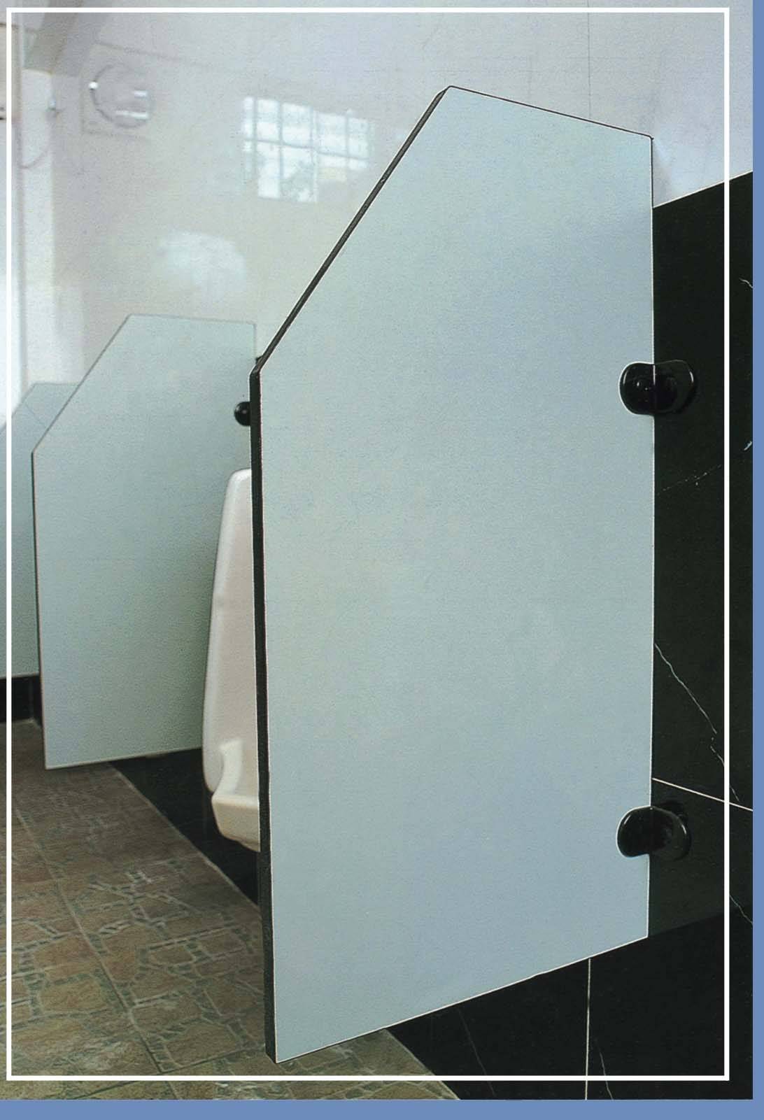 Wholesale customized bathroom partition bathroom partition urinal partition