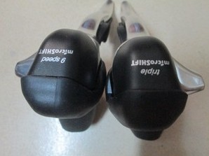 Bike Wheeler 3 * 9 Speed Road Hand Change 27 Speed Road Hand Change Compatible Shimano Teri Price