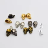 Сумка, упаковка, туфли, чехол для телефона, аксессуар, бронзовые аксессуары, с шипами