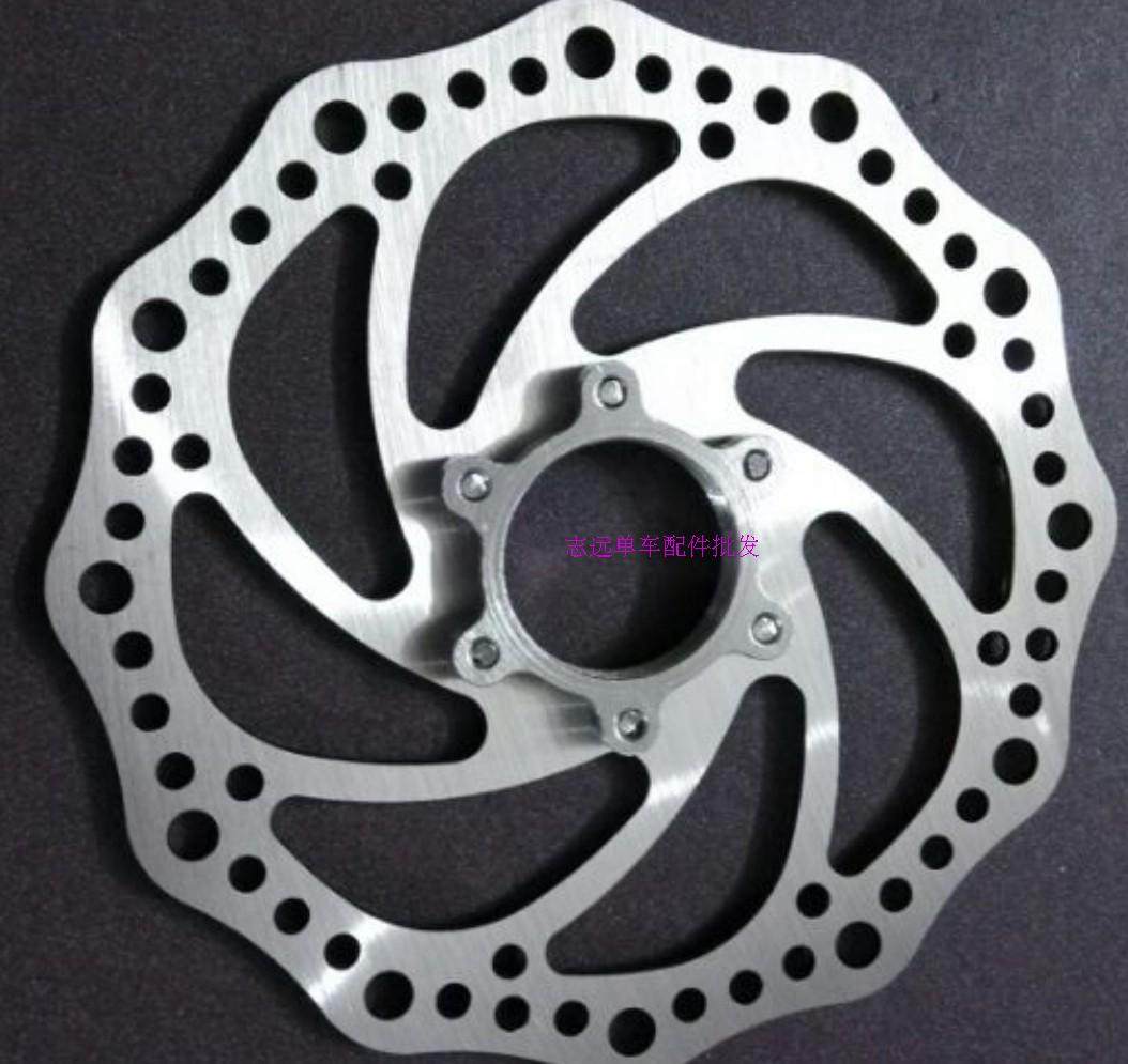 Standard rotary hole distance 48MM disc brake disc 160MM disc brake Mountain bike disc brake wholesale price