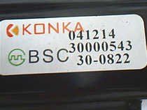 Original Kangjia high pressure package BSC30-0822 30000543 BSC25-2618S spot