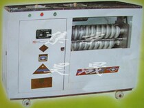 Steamed bread machine pair roller steamed bread machine box type steamed bread machine steamed bread forming machine automatic round steamed bread machine