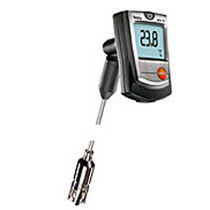 Germany de tutesto 905-T2 surface thermometer thermometer