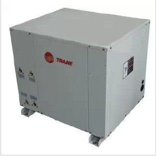 Trane WPWE120 WPWE160 American Trane Ground Source Heat Pump Host EnvironmentalLy friendly refrigerant R410A