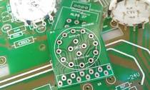 2017A1 signal switching board