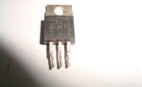 BUZ50B BUZ50 original imported disassembly machine quality assurance