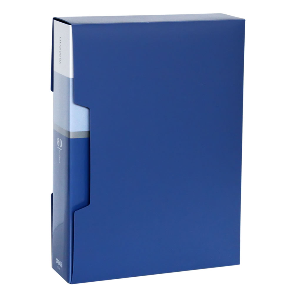 (limited time discount) Data Book 5006 A4 Document Book 80 Pages folder folder folder