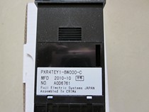 New Fuji Temperature Control Meter PXR4TEY1-8W000-C