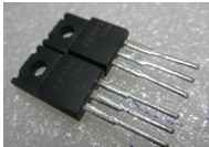 Imported disassembly machine A2098 C6082 Epson printer pair tube TO-220 measured 3 yuan pair