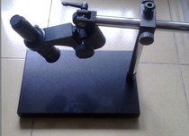 Single tube Vientiane Holder Microscope XDC-10A Microscope Gimbal Holder Video Microscope Holder