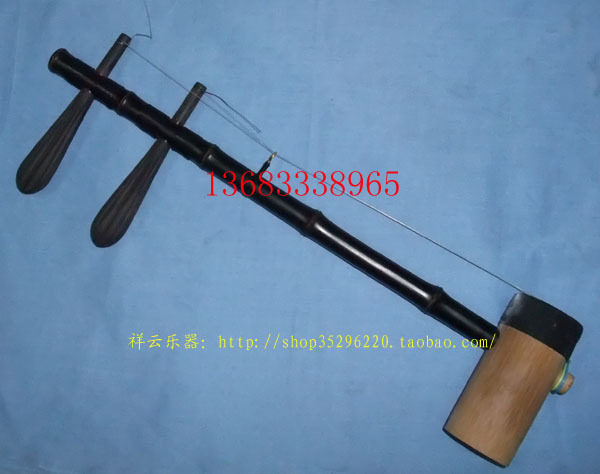 Pure handmade professional black tiger Kyohu video listens to sound (sipi)