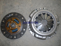 Changhe Suzuki Big Dipper K14 Aidier 7101 Clutch Pressure Plate (Ai Si)
