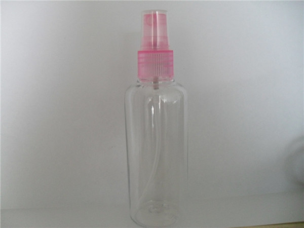 Empty Bottle Makeup Liquid Split Bottle Small Spray Pot 100ml Content Bottle Makeup Artist with a single product Easy to carry