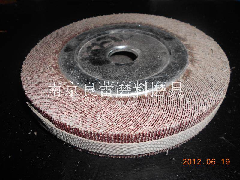 Chuck type page wheel thousand page wheel 125 150 200 250 complete specifications non-standard custom