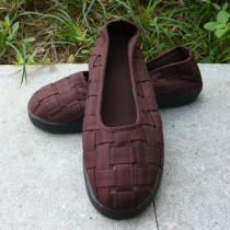 Phase Truffle Shoes with Truffle Shoes Monk Shoes Monk Shoes Prepare Face for Faceted Shoes Coffee Color