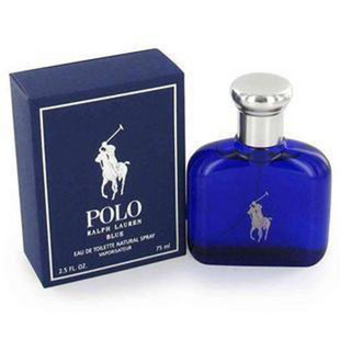 〓 Authentic Products at Special Prices 〓 Rare Polo Black/Blue Polo Men's Perfume 40/75/125ml