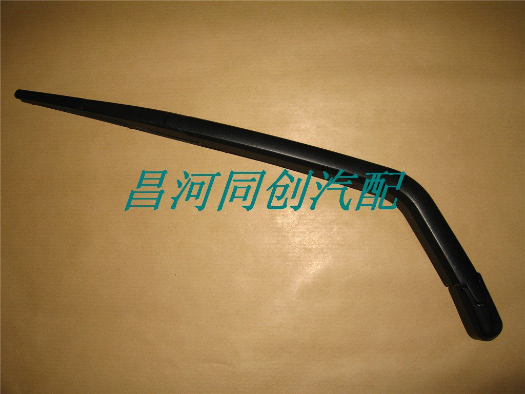 Changhe Suzuki Longdi Beidou Star X5 back door rear wiper arm piece assembly E-tailgate integrated rear wiper