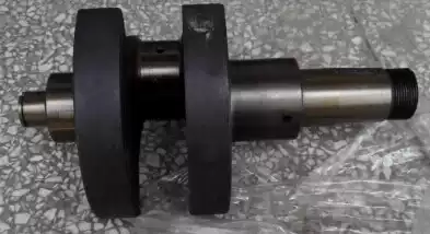 Changchai Shifeng ZS1110 Changtong Changzhou ZS1115 Single cylinder diesel engine crankshaft tractor accessories