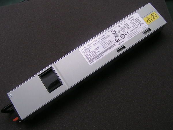 39Y7235 39Y7236 39Y7217 39Y7218 39Y7216 IBM X3650M3 Power