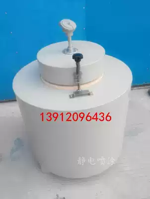 SG2 series crucible resistance furnace Crucible furnace Experimental electric furnace Muffle furnace High temperature electric furnace SG2-5-10