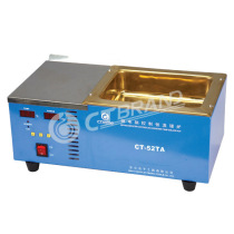 American CT tin furnace Lead-free melting tin furnace CT-52TA 160*110*60 solder furnace Lead-free tin furnace