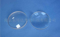 Dongkeda high-quality astronomical telescope objective lens D83F500(double separation single layer blue film)