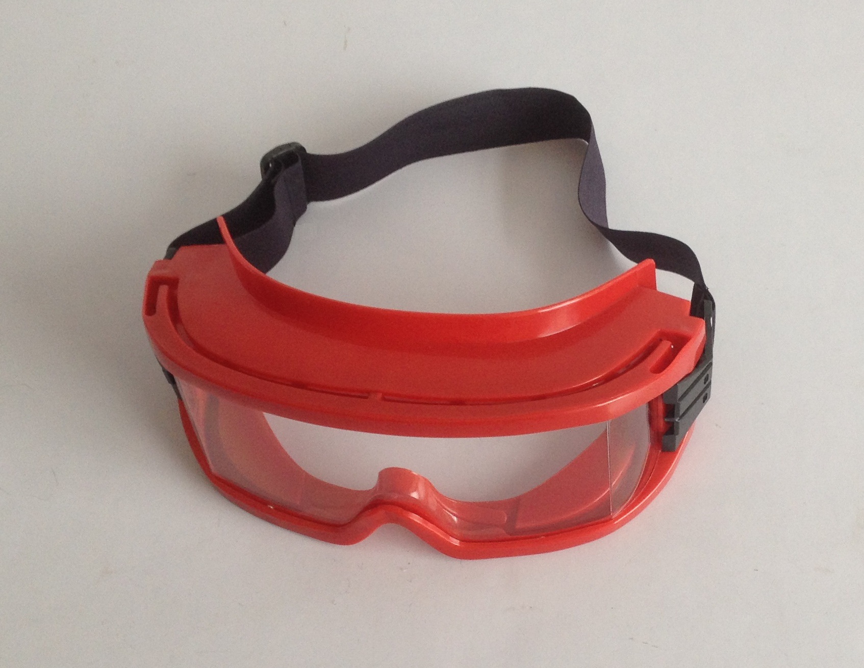 Anti-fog high definition goggle windproof sandstone dust-proof wind protection glasses goggle F2 helmet special-Taobao