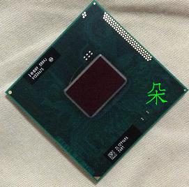 SR0TC I3 2328M SR0TD I3 2348M SR0DP 3 2370M notebook CPU